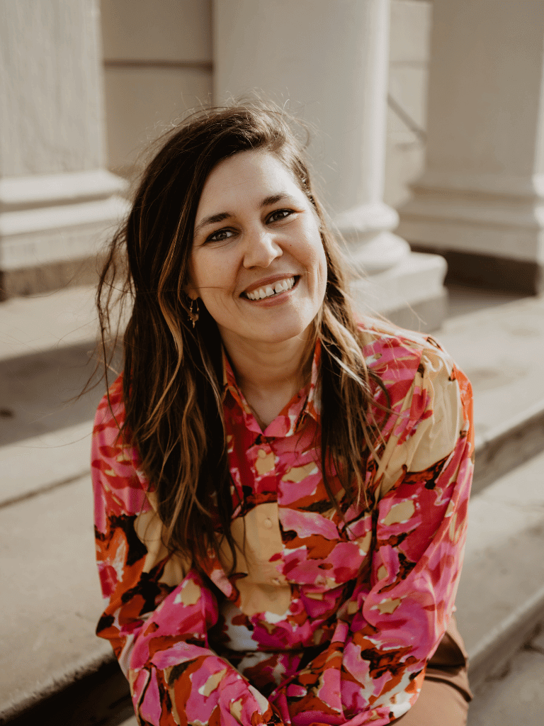 Anneloes van der Kolk